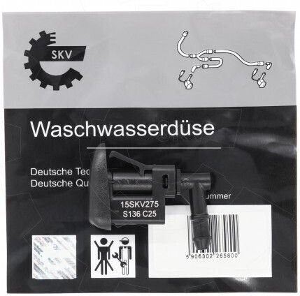 Wischer-Spritzschutz Für BMW 1 Z4 Vorne 61667110852