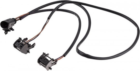 Sistem Duze Pulverizator Parbriz VW Sharan 2001-2010 Scaun Alhambra 2001-2010 7m3955181