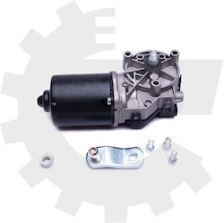 Μοτέρ Εμπρόσθιου Υαλοκαθαριστήρα Fiat Idea Lancia Musa 77362588 77362588