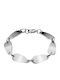 Verorama Women's Bracelet Made of Stainless Steel