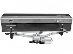 Mecanism Ștergătoare Alfa Romeo Giulietta Motor Față 50509396 Mecanism Ștergătoare Alfa Romeo Giulietta Motor Față 50509396
