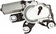 Maxgear Autoscheibenwischer Teile Fensterwischersystem Mercedes Vito Viano Rückseite 03 6398201008