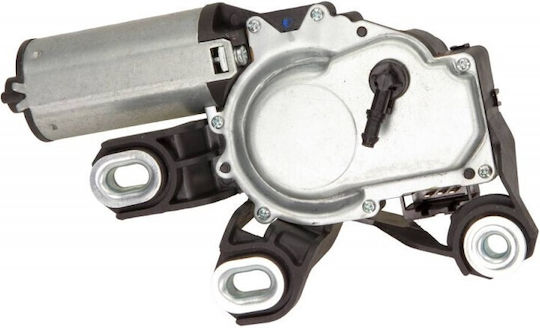 Maxgear Autoscheibenwischer Teile Fensterwischersystem Mercedes Vito Viano Rückseite 03 6398201008