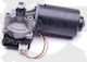 SKV Autoscheibenwischer Teile Für Fiat Seicento Motor Vorne 9949162 9949162