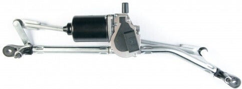Vorderer Scheibenwischer Mechanismus Fiat Punto II 46524670