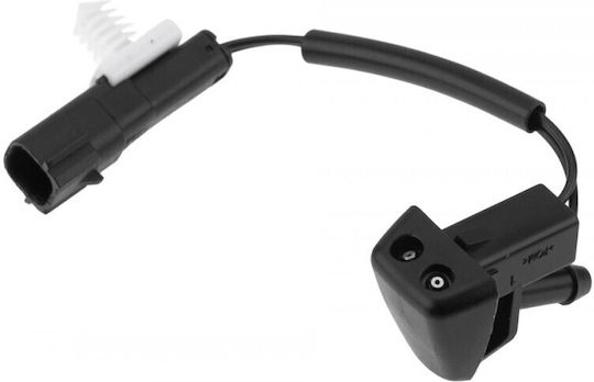 Μπεκ Ψεκαστήρα Εμπρόσθιου Παρμπρίζ Volvo S60 2010-2014 S80 2010-2014 Xc60 2010-2014 31301524