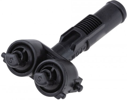 Накрайник За Миене На Фарове VW - Онлайн Магазин Тоуарег Вляво 2003-2007 7l6955103