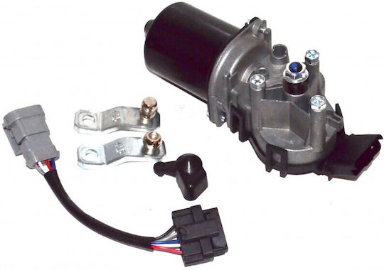 Μοτέρ Υαλοκαθαριστήρων Renault Kangoo 98 Εμπρός 7701207957