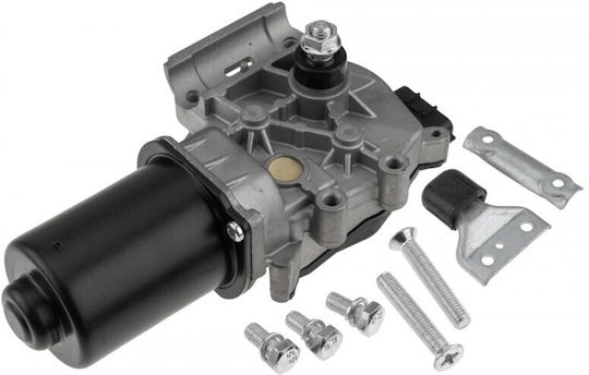 Sistem De Ștergătoare De Geamuri Față Renault Clio V 2019 288008294r