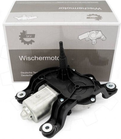 Motor Ștergătoare Parbriz Mercedes B-Class Înapoi A1698201440