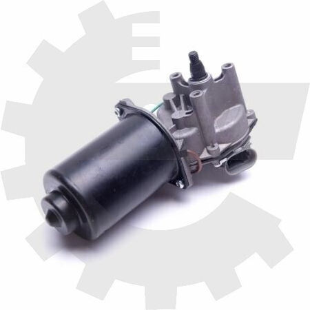 Sistem De Ștergătoare De Geamuri Față Renault Megane I 7701204818
