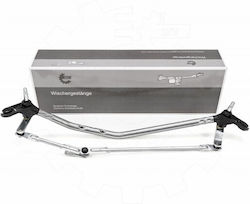 Механизъм за чистачки Mercedes Рено Citan Канго Преден 8200409692