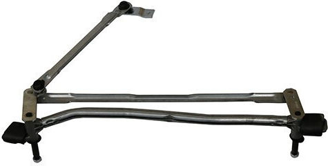 Механизъм За Чистачки Преден Audi Q5 09-17 8r1955023d