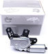 Rear Wiper Motor for Mercedes-Benz A-Class Vaneo A1688200442