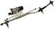 Maxgear Mechanismus Für Renault Vordere Scenic 03-09 Fensterwischersystem Motor 8200327016