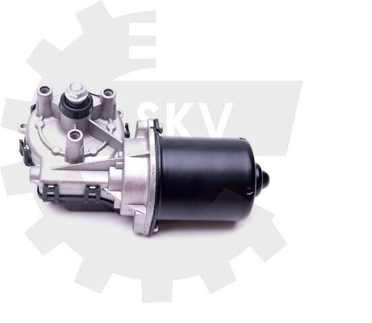 Μοτέρ Εμπρόσθιου Υαλοκαθαριστήρα Ford Transit Connect 1534235 1534235