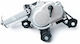 Κινητήρας Υαλοκαθαριστήρων 6x0955711c Arosa Audi A4 Πίσω 6x0955711c