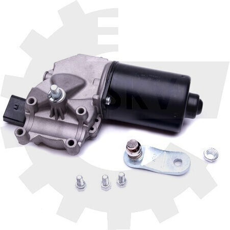 Motor Für Vordere Scheibenwischer BMW 3 E90 6978263 6978263