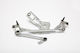 Μηχανισμός Υαλοκαθαριστήρων Fiat Linea 323_ 110_ Grande Punto 199_ 51753759 Εμπρός 51753759
