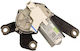 Μοτέρ Υαλοκαθαριστήρων Citroen C2 C3 I C4 Peugeot 307 1007 08.00 Πίσω 6405j9