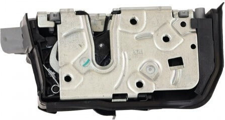 Fast Încuietoarea Ușii Cu Montaj Dreapta Față / Stânga Față BMW X5 / E53 8402540 FT04025