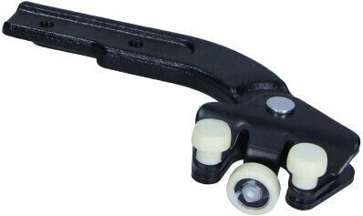 Maxgear Ανταλλακτικά Πόρτας Mercedes-Benz Vito / Viano 2003 27-1412