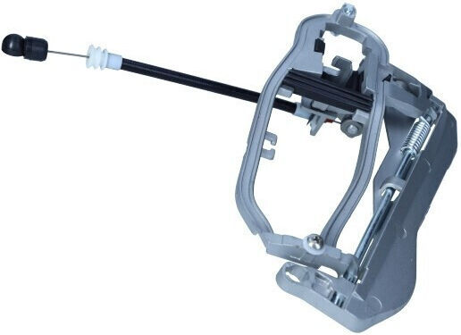 Maxgear Дръжка на Вратата с Начин на Поставяне Отзад BMW E53 / X5 00-06 28-1025