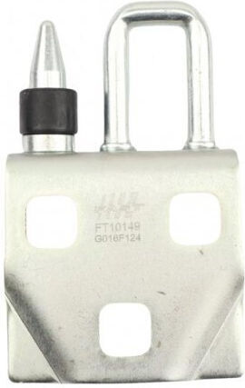 Fast Door Lock with Rear Placement Ford Transit Custom 2012 FT10149