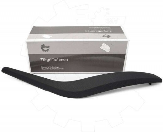 SKV Door Handle with Placement Front Left BMW X1 97SKV022
