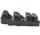 SKV Μηχανισμός Παραθύρου Volvo S60 / V60 / XC 60 31433407