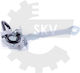 SKV Piese Pentru Uși De Mașină Opel Omega 90564478