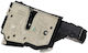 Fast Încuietoarea Ușii Cu Montaj Dreapta Spate BMW E46 Magazin Online FT04045