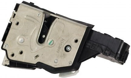 Fast Încuietoarea Ușii Cu Montaj Dreapta Spate BMW E46 Magazin Online FT04045