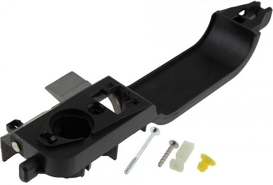 NTY Дръжка На Вратата С Начин На Поставяне Forward Ford Focus 2000-2007 EZC-FR-405