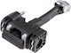 NTY Piese Pentru Uși De Mașină Cu Montaj Partea Din Spate Volvo C30 / S40 / V50 EZC-VV-088