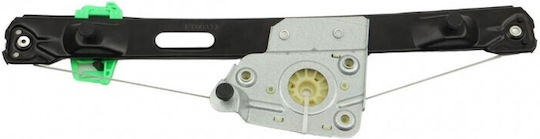 Fast Mecanismul Ferestrei Cu Montaj Dreapta Spate BMW E87 Magazin Online FT00333