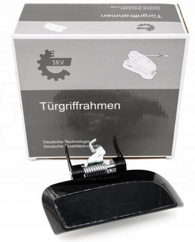 SKV Türgriff mit Platzierung Hinten links Nissan Pathfinder 97SKV081