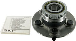 Ρουλεμάν Τροχού Chrysler Πίσω Cruiser Neon 00-10 R186.06
