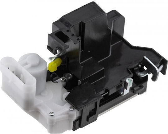 NTY Car Door Lock Fiat Doblo 51843471 EZC-FT-230