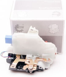 SKV Door Lock with Front Left Installation Volkswagen Golf Beetle 16SKV421