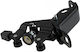 NTY Car Door Parts Opel Combo EZC-PL-221