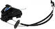 NTY Door Lock with Placement Rear Right Kia Niro 2016 EZC-HY-648