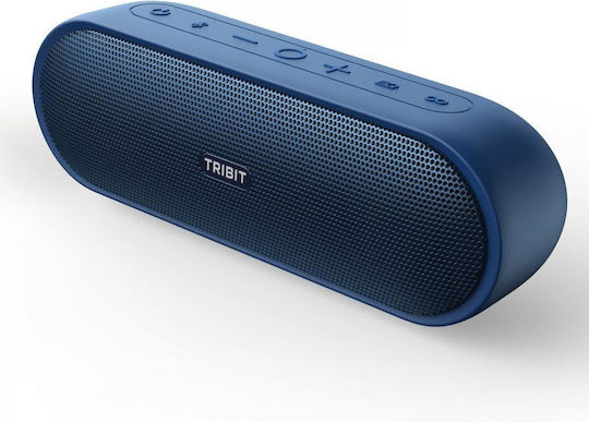 Xsound Plus BTS65 Bluetooth Speaker 30W Blue