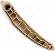 SKV Door Handle with Placement Front Left BMW X5 X6 97SKV026