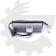 SKV Türgriff Für Ford Fokus C-Max / Fokus 16SKV250