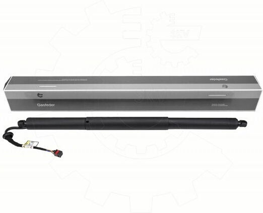 SKV Window Mechanism with Rear Placement for Audi Q8 52SKV219