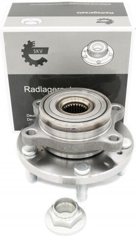 Колесен Възел Лагери Преден Kia Ceed Pro Ceed Hyundai I30 51750a6000