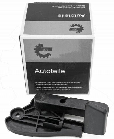 SKV Piese Pentru Uși De Mașină Seat Exeo Audi A4 96SKV166