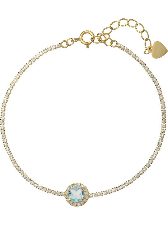 Prince Silvero Women's Riviera Silver Gold Plat...