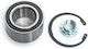 Wheel Bearings Rear Bmw 3 Z1 Z4 5024